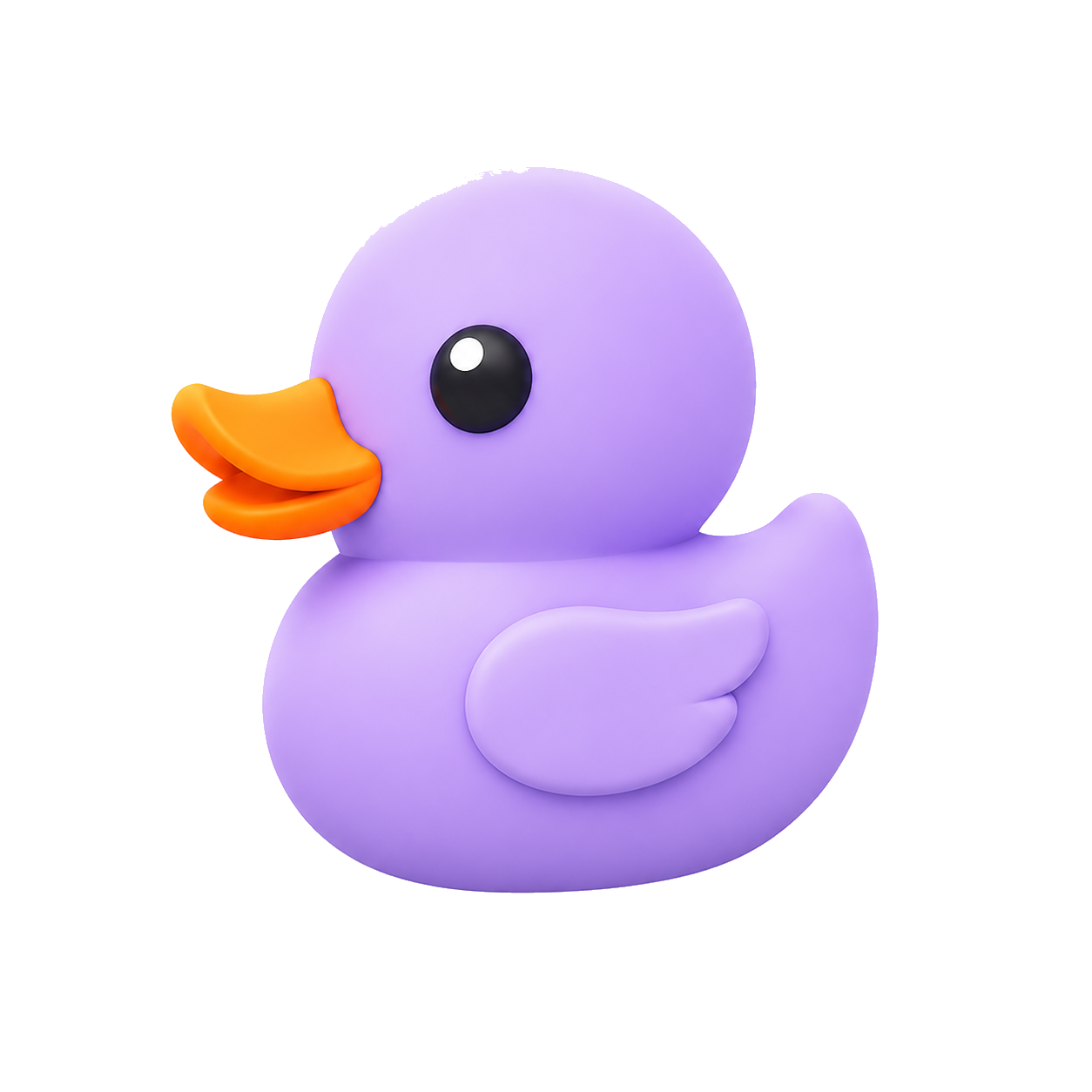 Hope Duck